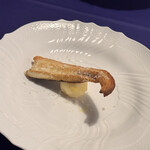 名前のないイタリア料理店 - 