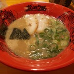 ラー麺ずんどう屋 - 料理写真: