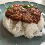 平成ラーメン おくの - 