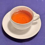 名前のないイタリア料理店 - 