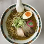 平成ラーメン おくの - 