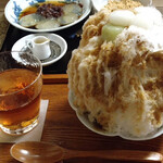 吉野葛 佐久良 - 