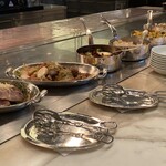 フレンチ キッチン - 