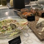 フレンチ キッチン - 