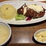 SETOUCHI 檸檬食堂 神田店 - 