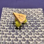 名前のないイタリア料理店 - 