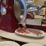 フレンチ キッチン - 