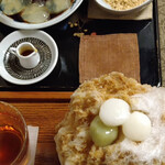 吉野葛 佐久良 - 