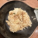 新橋シャモロック酒場 - 