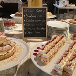 フレンチ キッチン - 