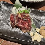 新橋シャモロック酒場 新橋鶏舎 - 