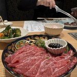 焼肉みゆき苑 - 