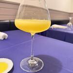 名前のないイタリア料理店 - 