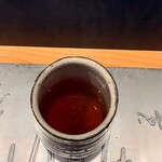 トンカツとワイン 日月 - 