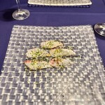 名前のないイタリア料理店 - 