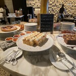 フレンチ キッチン - 