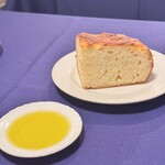 名前のないイタリア料理店 - 