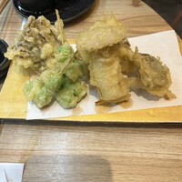 梅田 鮨割烹のの - 