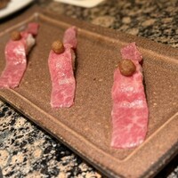 うしごろ 貫 恵比寿本店 - 