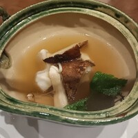 天ぷら割烹 三井 - 