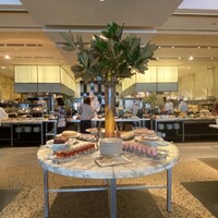 フレンチ キッチン - 