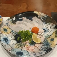 天ぷら割烹 三井 - 