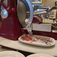 フレンチ キッチン - 