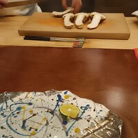 天ぷら割烹 三井 - 