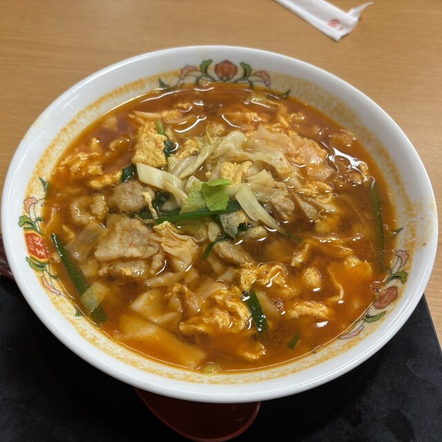 Gyoza no Osho Sakaintaten