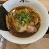 らぁ麺 すぎ本 ジャズドリーム長島店