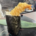 天むす処けしき. - 