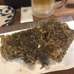 沖縄料理としゃぶしゃぶのお店 赤瓦 - 