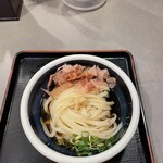 本格手打うどん おか泉 - 