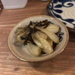 沖縄料理としゃぶしゃぶのお店 赤瓦 - 