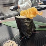 天むす処けしき. - 