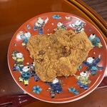 天むす処けしき. - 