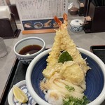 本格手打うどん おか泉 - 