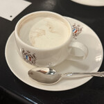 フランソア喫茶室 - 