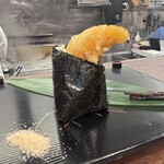 天むす処けしき. - 