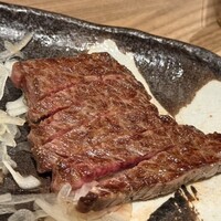 銀座のステーキ 恵比寿店 - 