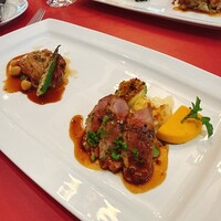 マリールイーズ - 