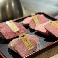 銀座のステーキ 恵比寿店 - 