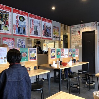 イツキ ザ ラーメン_2