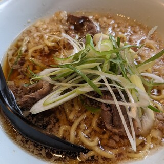 イツキ ザ ラーメン_0