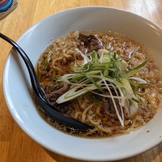 イツキ ザ ラーメン_1