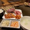 焼肉からし亭 東高円寺店