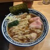自家製麺 ロビンソン