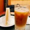 カフェ ベローチェ 新橋三丁目店