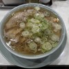 渋谷かっちゃんラーメン