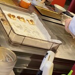 近江牛一頭買い専門店 鉃板ダイニング天満 - 